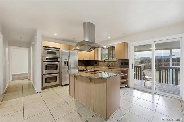 16683 E Kansas Drive Aurora, CO 80017