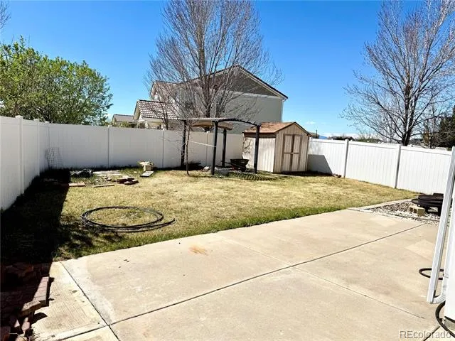 5553 Jebel Court Denver, CO 80249