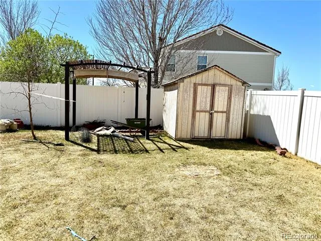 5553 Jebel Court Denver, CO 80249