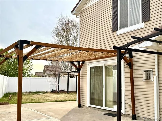 5553 Jebel Court Denver, CO 80249