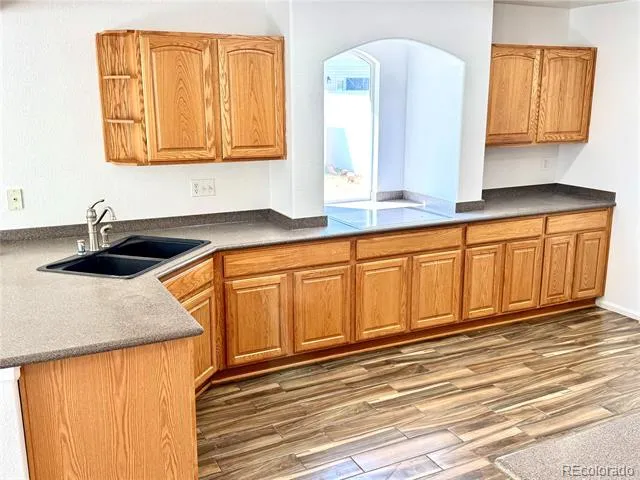 5553 Jebel Court Denver, CO 80249