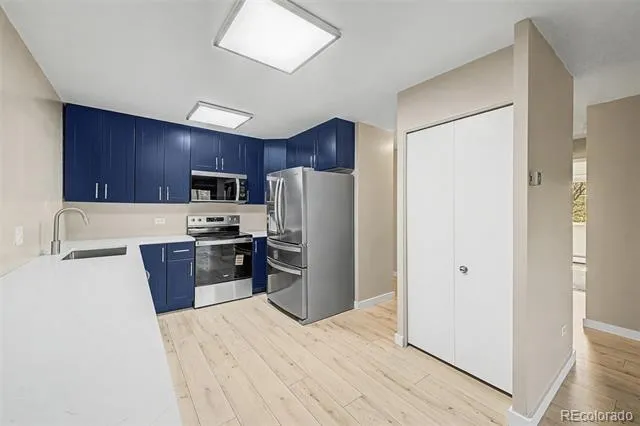 605 S Alton Way #12C Denver, CO 80247