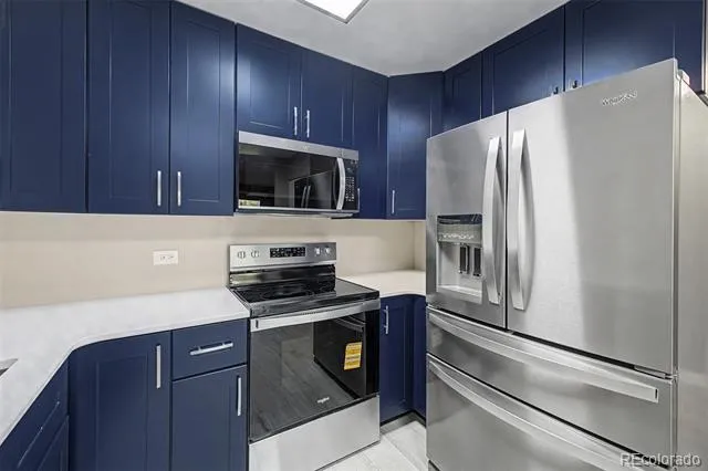 605 S Alton Way #12C Denver, CO 80247