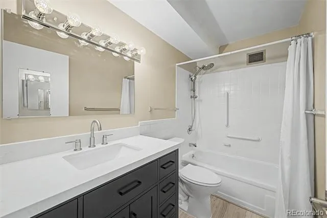605 S Alton Way #12C Denver, CO 80247