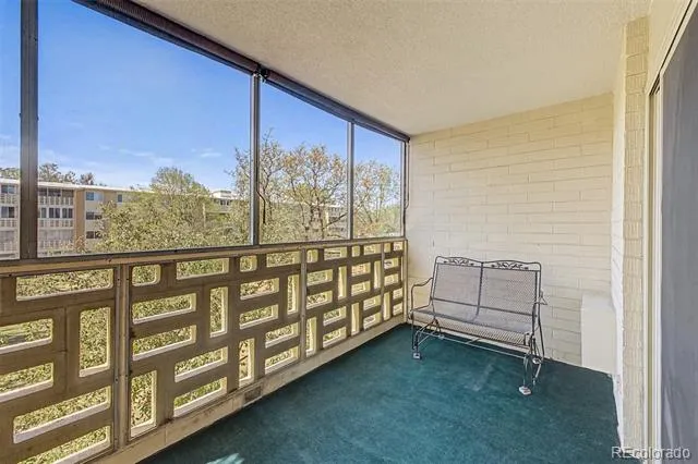 605 S Alton Way #12C Denver, CO 80247