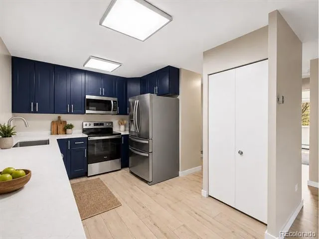 605 S Alton Way #12C Denver, CO 80247