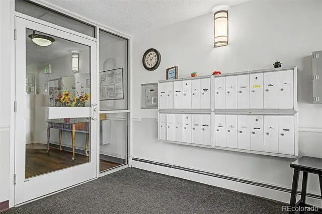 605 S Alton Way #12C Denver, CO 80247