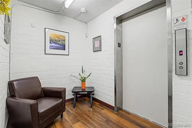 605 S Alton Way #12C Denver, CO 80247
