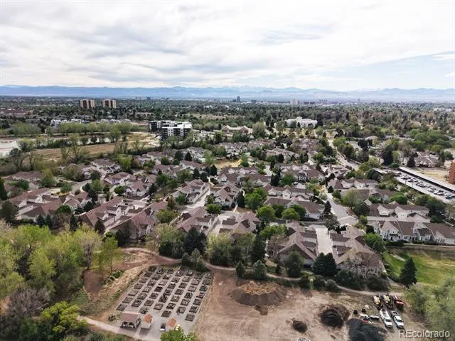 605 S Alton Way #12C Denver, CO 80247