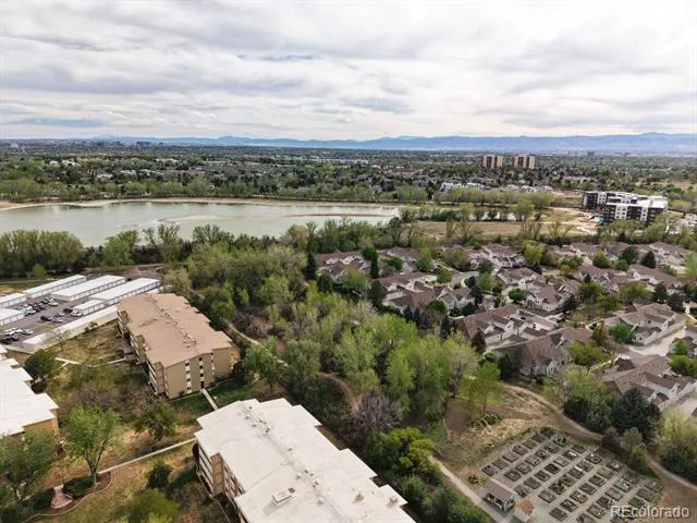 605 S Alton Way #12C Denver, CO 80247