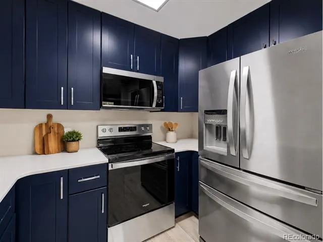 605 S Alton Way #12C Denver, CO 80247