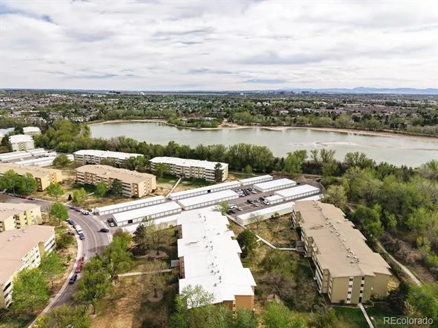 605 S Alton Way #12C Denver, CO 80247