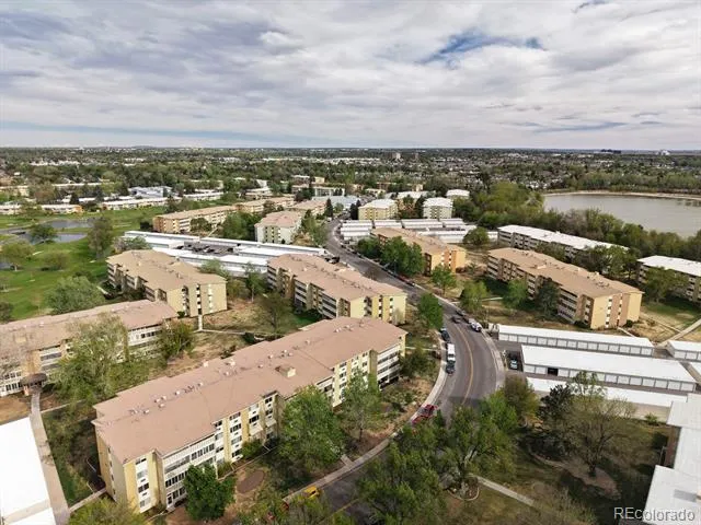 605 S Alton Way #12C Denver, CO 80247