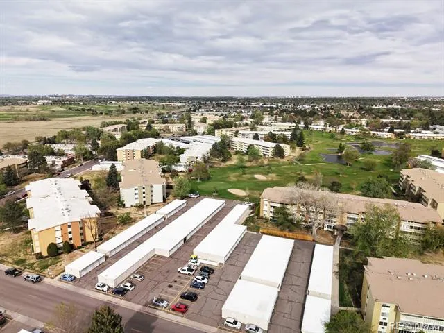 605 S Alton Way #12C Denver, CO 80247