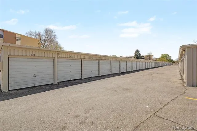 605 S Alton Way #12C Denver, CO 80247