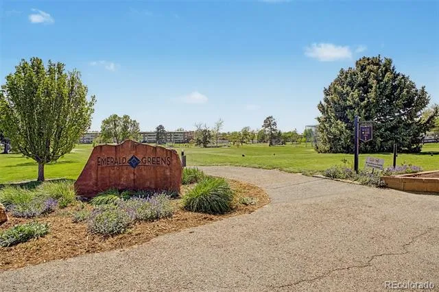 605 S Alton Way #12C Denver, CO 80247