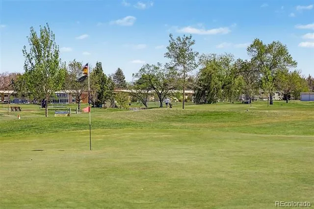 605 S Alton Way #12C Denver, CO 80247
