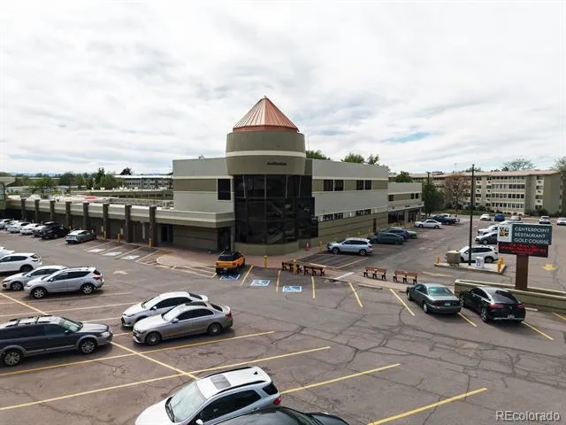 605 S Alton Way #12C Denver, CO 80247