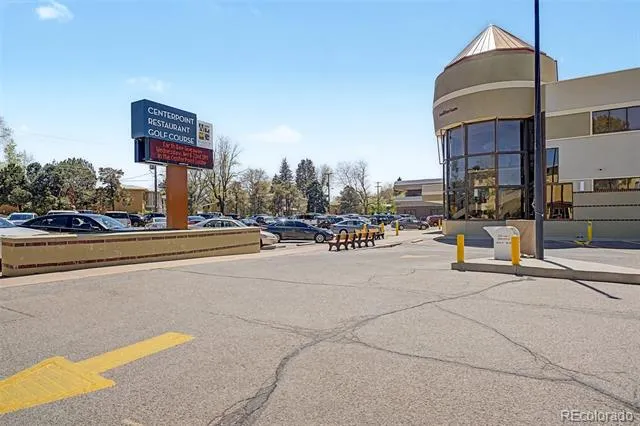 605 S Alton Way #12C Denver, CO 80247