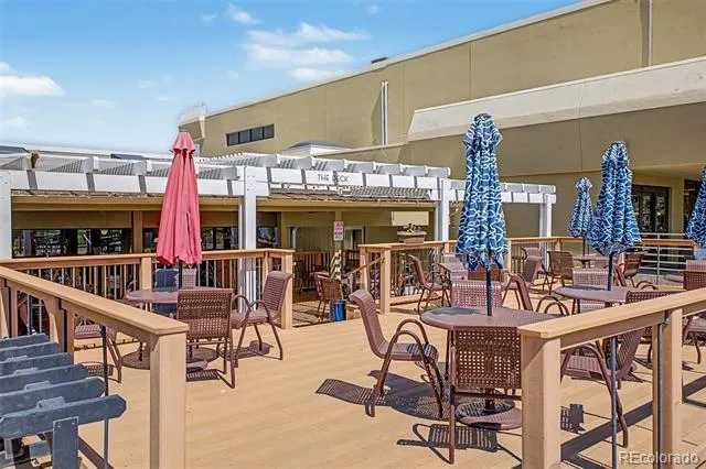 605 S Alton Way #12C Denver, CO 80247