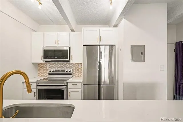 10650 E Tennessee Avenue #108 Aurora, CO 80012