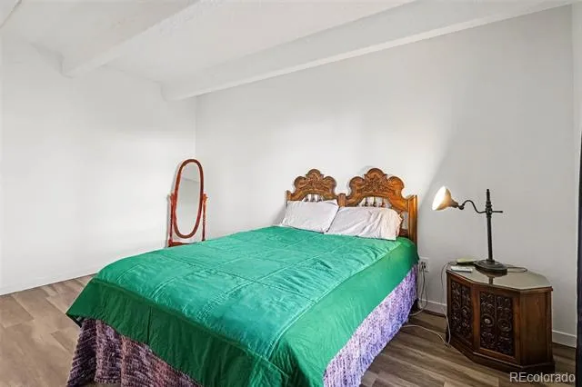 10650 E Tennessee Avenue #108 Aurora, CO 80012