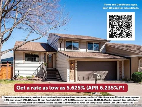 7335 W Maple Drive