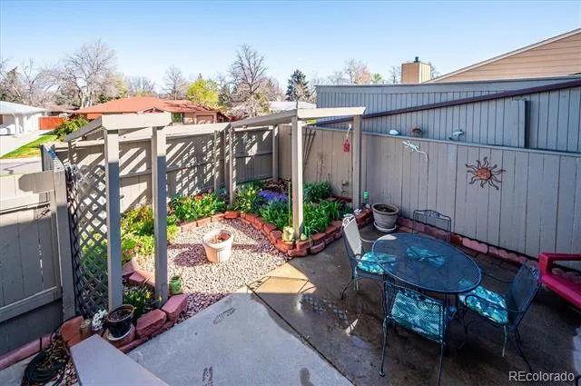 7335 W Maple Drive Lakewood, CO 80226