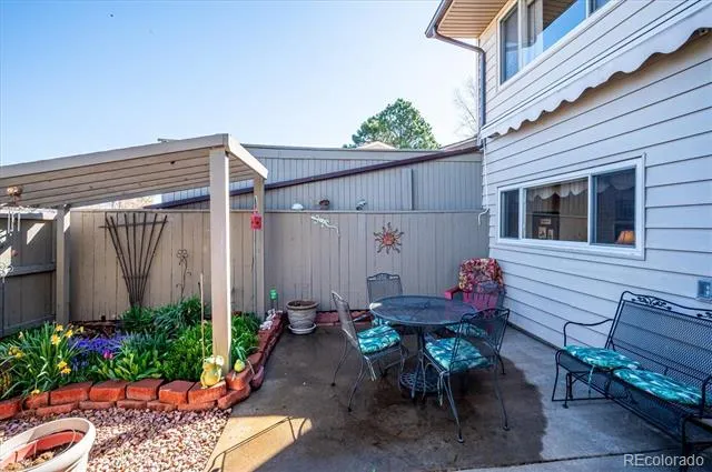 7335 W Maple Drive Lakewood, CO 80226