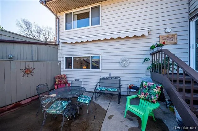 7335 W Maple Drive Lakewood, CO 80226