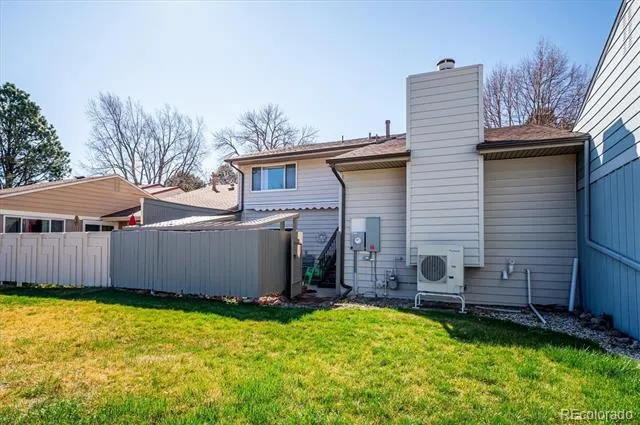 7335 W Maple Drive Lakewood, CO 80226