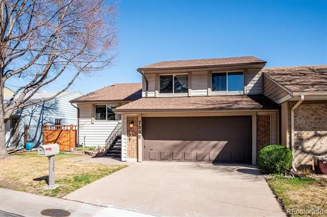 7335 W Maple Drive Lakewood, CO 80226