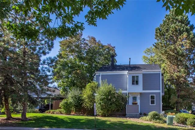 39 S Nome Street Aurora, CO 80012