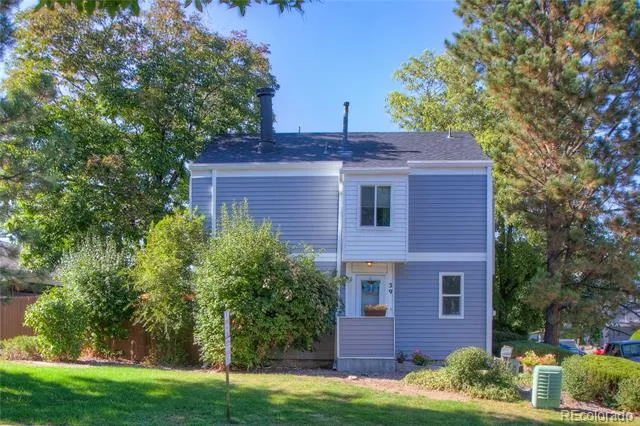 39 S Nome Street Aurora, CO 80012