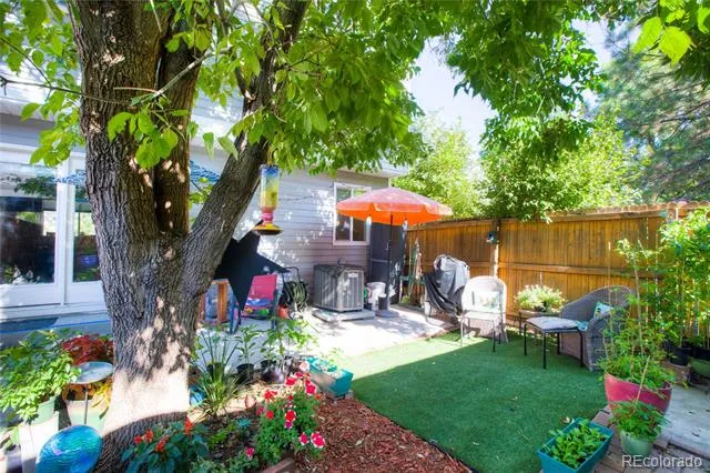 39 S Nome Street Aurora, CO 80012