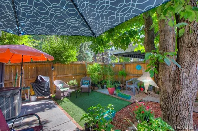 39 S Nome Street Aurora, CO 80012