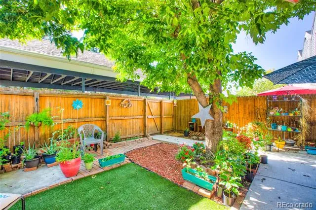 39 S Nome Street Aurora, CO 80012