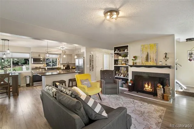 39 S Nome Street Aurora, CO 80012
