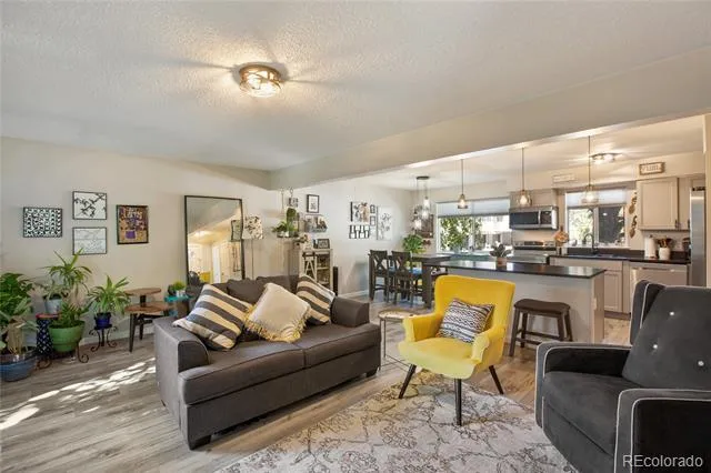 39 S Nome Street Aurora, CO 80012