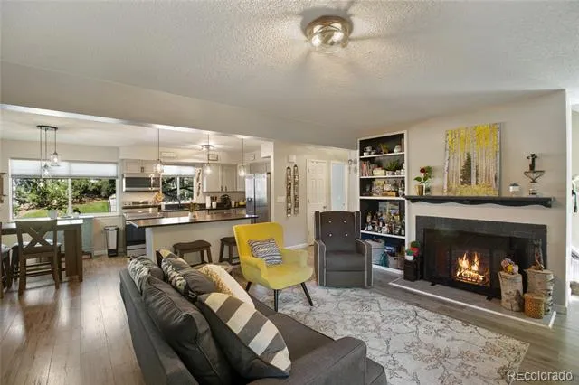39 S Nome Street Aurora, CO 80012