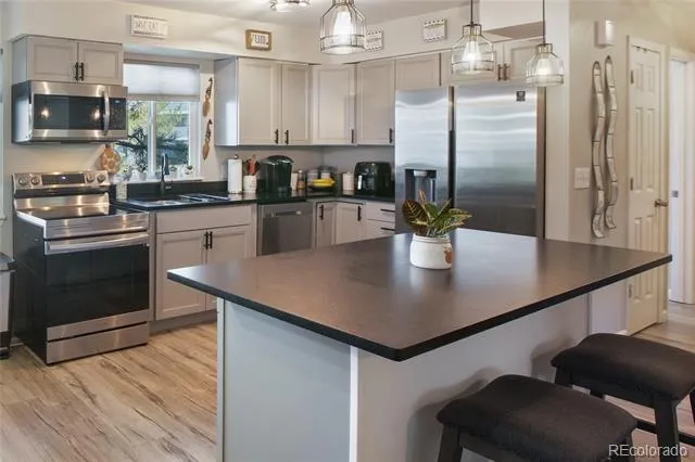 39 S Nome Street Aurora, CO 80012