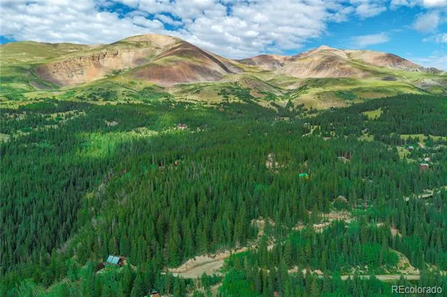 1062 Roberts Road Alma, CO 80420