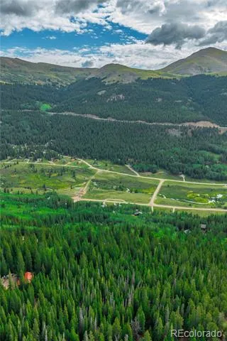 1062 Roberts Road Alma, CO 80420