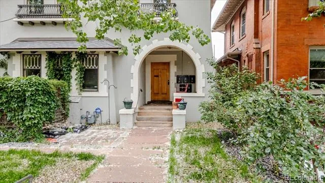 1019 Clarkson Street #1 Denver, CO 80218