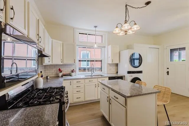 1019 Clarkson Street #1 Denver, CO 80218