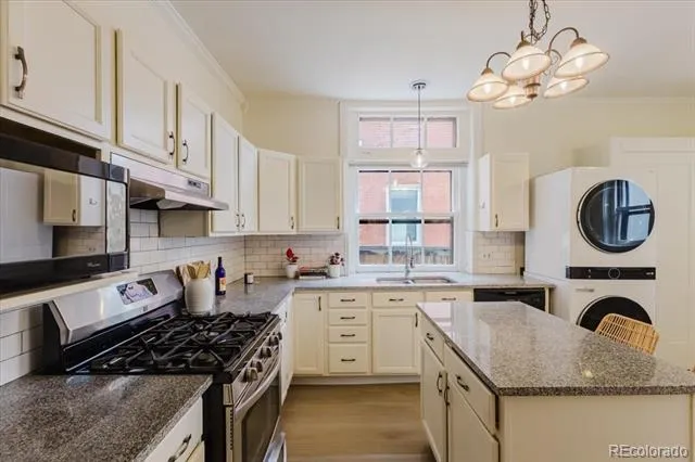 1019 Clarkson Street #1 Denver, CO 80218