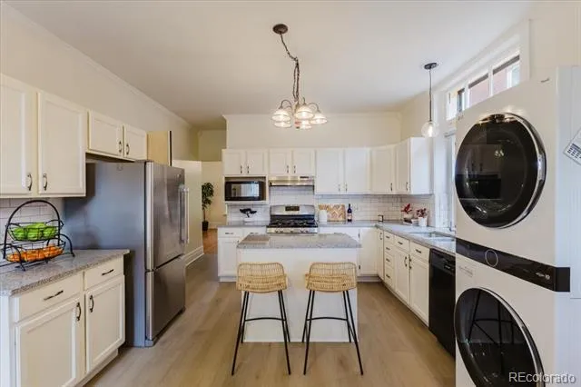 1019 Clarkson Street #1 Denver, CO 80218