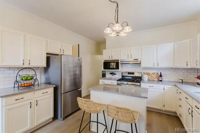 1019 Clarkson Street #1 Denver, CO 80218