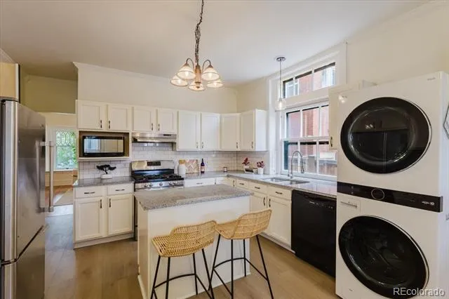1019 Clarkson Street #1 Denver, CO 80218
