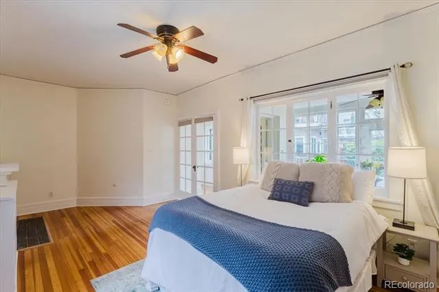 1019 Clarkson Street #1 Denver, CO 80218